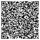 QR code with The Spot contacts