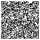QR code with S D Myers Inc contacts