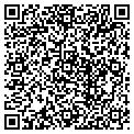 QR code with Hudson Candle contacts