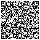 QR code with Ti-On Lounge contacts