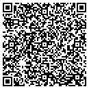 QR code with Hands On Health contacts