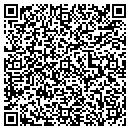 QR code with Tony's Tavern contacts