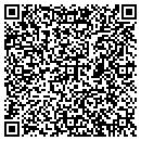 QR code with The Basket House contacts