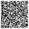 QR code with The Trinket Box contacts
