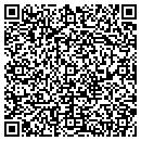 QR code with Two Saddles/Blaisings Tavern I contacts