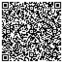 QR code with Upstairs Pub contacts