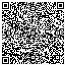 QR code with S X Science Labs contacts