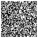 QR code with Uptown Tavern contacts
