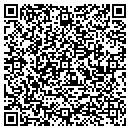 QR code with Allen B Dickerson contacts