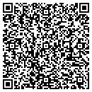 QR code with Raydar Inc contacts