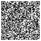 QR code with Anna Donahue Design contacts
