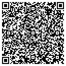 QR code with Rhea's contacts