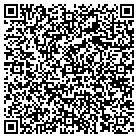 QR code with Yours And Mine Tavern Inc contacts