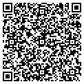 QR code with Zanies Too contacts