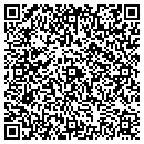 QR code with Athena Design contacts