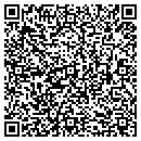 QR code with Salad Time contacts