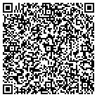QR code with Harts Desire Antique Center L contacts
