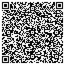 QR code with Hornbys Antiques contacts