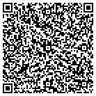 QR code with Washita Valley Testing Lab contacts