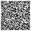 QR code with Hales Tree Service contacts