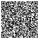 QR code with A Space Jump contacts