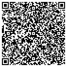 QR code with Oregon Analytical Laboratory contacts