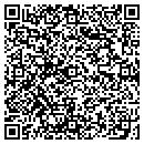 QR code with A V Party Rental contacts