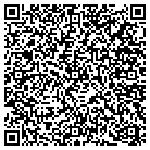 QR code with R &  M DESIGNS contacts