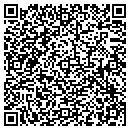 QR code with Rusty Hinge contacts