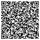 QR code with John V Teague Jr contacts