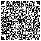 QR code with First State Mnf Hsng Assoc contacts