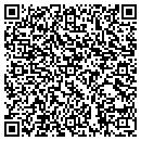 QR code with App Labs contacts