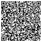 QR code with Applied Technical Services Inc contacts