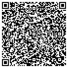 QR code with Azzur Labs, LLC contacts