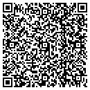 QR code with Huddle Painting & Decorating contacts