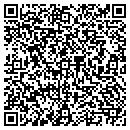QR code with Horn Detective Agency contacts