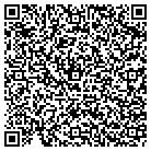 QR code with T Berries Antiques And Primiti contacts