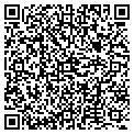 QR code with The Antique Flea contacts