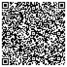 QR code with The Common Cafe And Antiques contacts