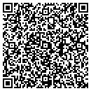 QR code with James W Goetzinger contacts