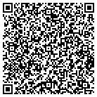 QR code with Lindas Bus Service Inc contacts