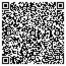 QR code with Haines Architectural Designs contacts