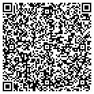 QR code with J W's First & Last Lap Inc contacts