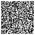 QR code with L L's contacts