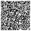 QR code with D & O Construction contacts