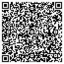 QR code with L T's Bottom's Up contacts