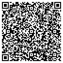 QR code with evpscents contacts