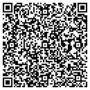 QR code with Sedona Pines contacts