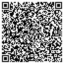 QR code with M&S Sound & Lighting contacts