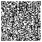 QR code with Jeffrey A Nunes Laboratories Inc contacts